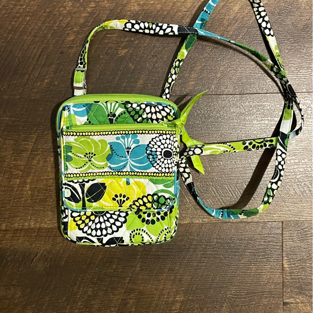 Vera Bradley Crossbody bag